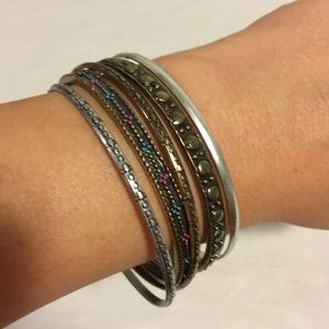 Bracelet set